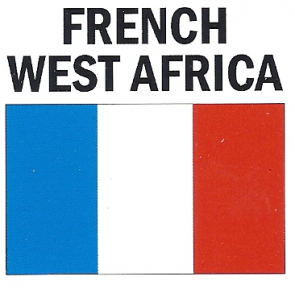 French West Africa